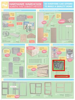 Hardware Warehouse Eastern Cape : We'll Help You Build Now (26 Sep - 9 Oct 2015), page 2