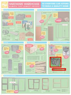 Hardware Warehouse Eastern Cape : We'll Help You Build Now (26 Sep - 9 Oct 2015), page 2