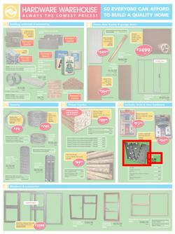 Hardware Warehouse Eastern Cape : We'll Help You Build Now (26 Sep - 9 Oct 2015), page 2