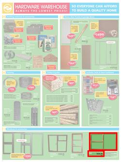 Hardware Warehouse Eastern Cape : We'll Help You Build Now (26 Sep - 9 Oct 2015), page 2