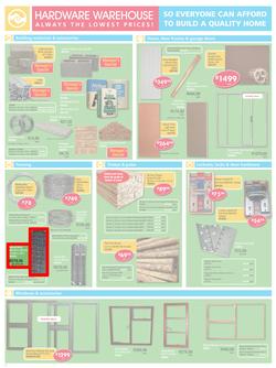 Hardware Warehouse Eastern Cape : We'll Help You Build Now (26 Sep - 9 Oct 2015), page 2