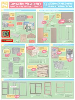 Hardware Warehouse Eastern Cape : We'll Help You Build Now (26 Sep - 9 Oct 2015), page 2