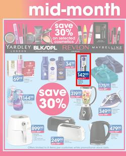 Clicks : You Pay Less (3 May - 13 May 2019), page 2