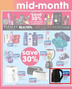 Clicks : You Pay Less (3 May - 13 May 2019), page 2