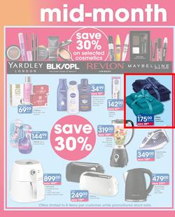 Clicks : You Pay Less (3 May - 13 May 2019), page 2