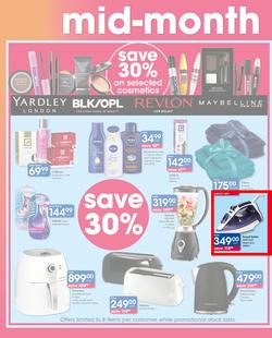 Clicks : You Pay Less (3 May - 13 May 2019), page 2