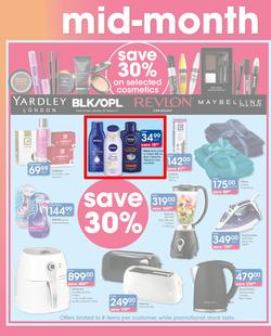 Clicks : You Pay Less (3 May - 13 May 2019), page 2