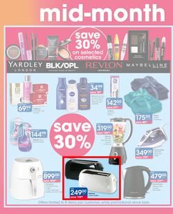 Clicks : You Pay Less (3 May - 13 May 2019), page 2