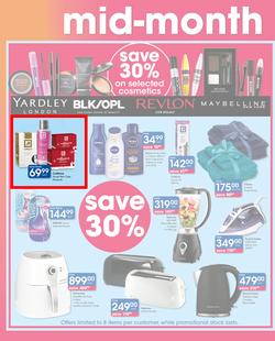 Clicks : You Pay Less (3 May - 13 May 2019), page 2