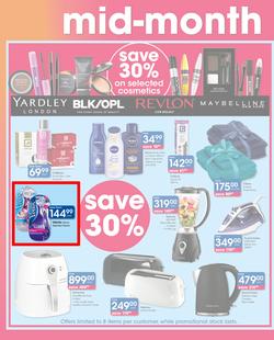 Clicks : You Pay Less (3 May - 13 May 2019), page 2