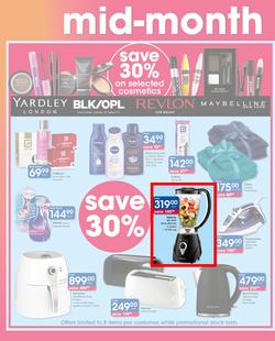 Clicks : You Pay Less (3 May - 13 May 2019), page 2