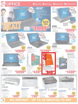 HiFi Corp : Why Shop Anywhere Else? (29 Jul - 2 Aug 2015), page 2