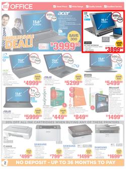 HiFi Corp : Why Shop Anywhere Else? (29 Jul - 2 Aug 2015), page 2