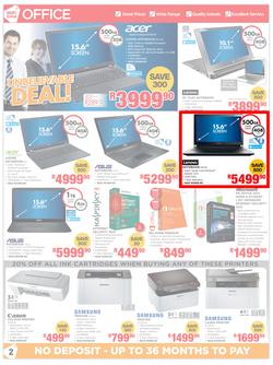 HiFi Corp : Why Shop Anywhere Else? (29 Jul - 2 Aug 2015), page 2