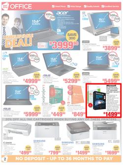 HiFi Corp : Why Shop Anywhere Else? (29 Jul - 2 Aug 2015), page 2