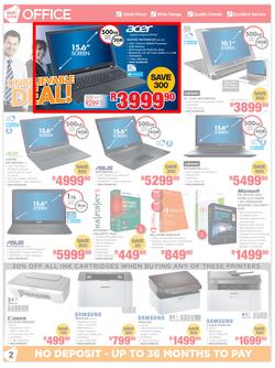 HiFi Corp : Why Shop Anywhere Else? (29 Jul - 2 Aug 2015), page 2