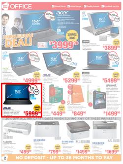 HiFi Corp : Why Shop Anywhere Else? (29 Jul - 2 Aug 2015), page 2