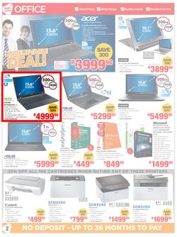 HiFi Corp : Why Shop Anywhere Else? (29 Jul - 2 Aug 2015), page 2