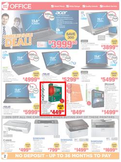 HiFi Corp : Why Shop Anywhere Else? (29 Jul - 2 Aug 2015), page 2