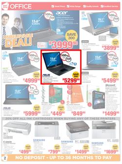 HiFi Corp : Why Shop Anywhere Else? (29 Jul - 2 Aug 2015), page 2