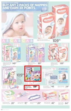 Pick n Pay : Baby Promotion (25 Apr - 8 May 2016), page 2
