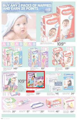 Pick n Pay : Baby Promotion (25 Apr - 8 May 2016), page 2