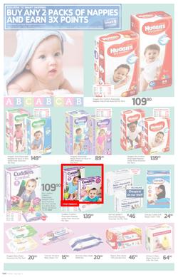 Pick n Pay : Baby Promotion (25 Apr - 8 May 2016), page 2