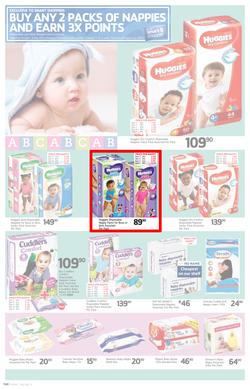 Pick n Pay : Baby Promotion (25 Apr - 8 May 2016), page 2