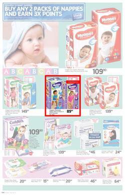 Pick n Pay : Baby Promotion (25 Apr - 8 May 2016), page 2