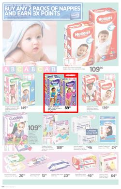 Pick n Pay : Baby Promotion (25 Apr - 8 May 2016), page 2