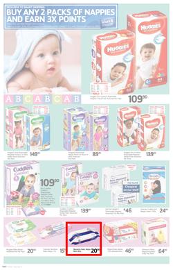 Pick n Pay : Baby Promotion (25 Apr - 8 May 2016), page 2
