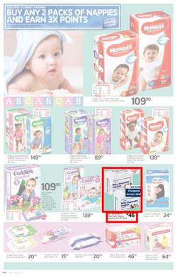 Pick n Pay : Baby Promotion (25 Apr - 8 May 2016), page 2