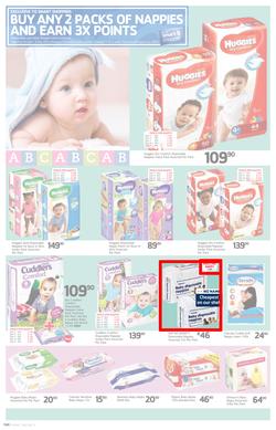 Pick n Pay : Baby Promotion (25 Apr - 8 May 2016), page 2