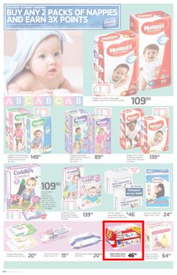 Pick n Pay : Baby Promotion (25 Apr - 8 May 2016), page 2