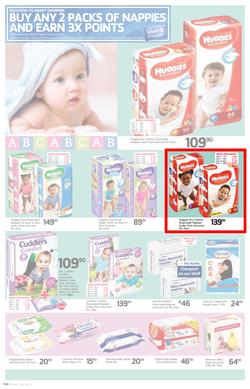 Pick n Pay : Baby Promotion (25 Apr - 8 May 2016), page 2