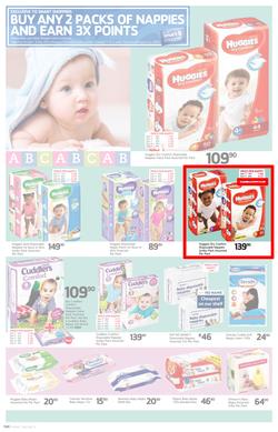Pick n Pay : Baby Promotion (25 Apr - 8 May 2016), page 2