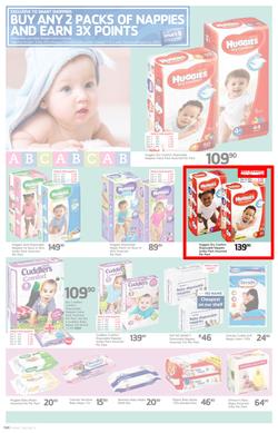 Pick n Pay : Baby Promotion (25 Apr - 8 May 2016), page 2