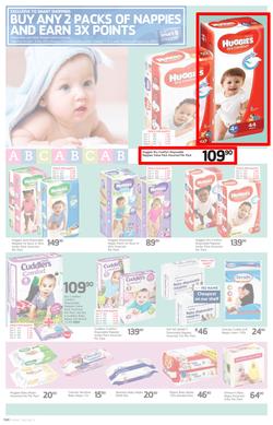 Pick n Pay : Baby Promotion (25 Apr - 8 May 2016), page 2