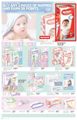 Pick n Pay : Baby Promotion (25 Apr - 8 May 2016), page 2