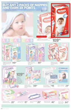 Pick n Pay : Baby Promotion (25 Apr - 8 May 2016), page 2
