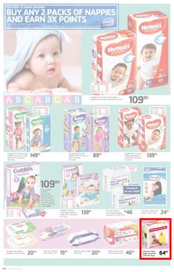 Pick n Pay : Baby Promotion (25 Apr - 8 May 2016), page 2