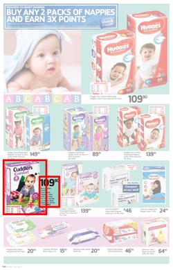 Pick n Pay : Baby Promotion (25 Apr - 8 May 2016), page 2