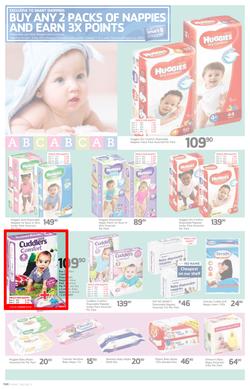 Pick n Pay : Baby Promotion (25 Apr - 8 May 2016), page 2