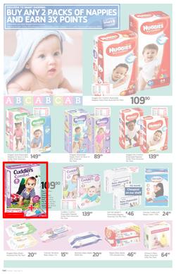 Pick n Pay : Baby Promotion (25 Apr - 8 May 2016), page 2