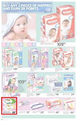 Pick n Pay : Baby Promotion (25 Apr - 8 May 2016), page 2