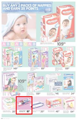 Pick n Pay : Baby Promotion (25 Apr - 8 May 2016), page 2