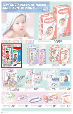 Pick n Pay : Baby Promotion (25 Apr - 8 May 2016), page 2