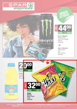 SPAR Express : Find Your Perfect Match (09 February - 08 March 2026), page 2