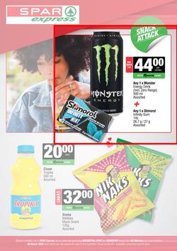 SPAR Express : Find Your Perfect Match (09 February - 08 March 2026), page 2