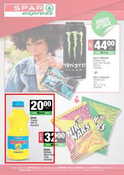 SPAR Express : Find Your Perfect Match (09 February - 08 March 2026), page 2